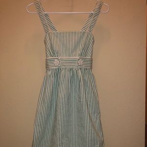 Super cute summer dress
